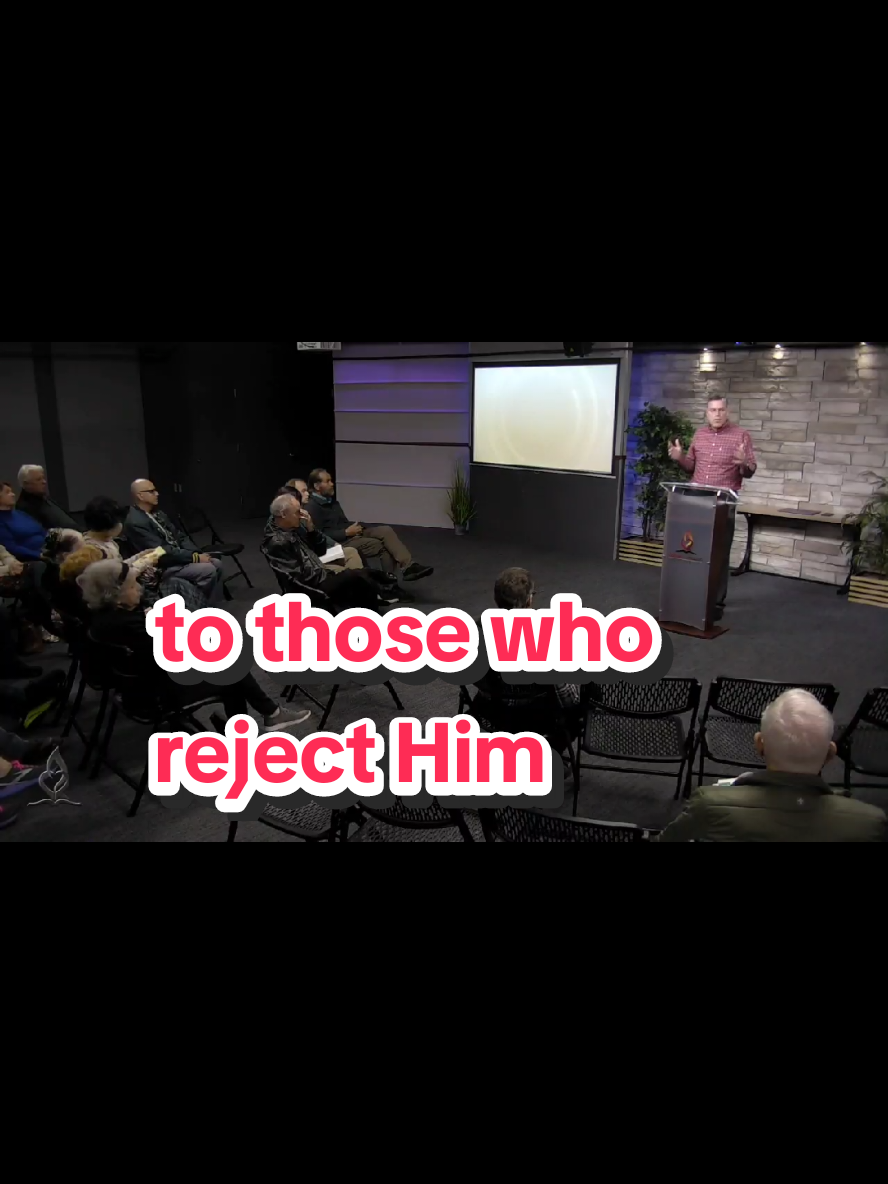 What does God do to those who reject Him? Dr Tim Jennings  #jesus #christ #god #freedom #designlaw #Godslaw #lawofgod #lettinggo 