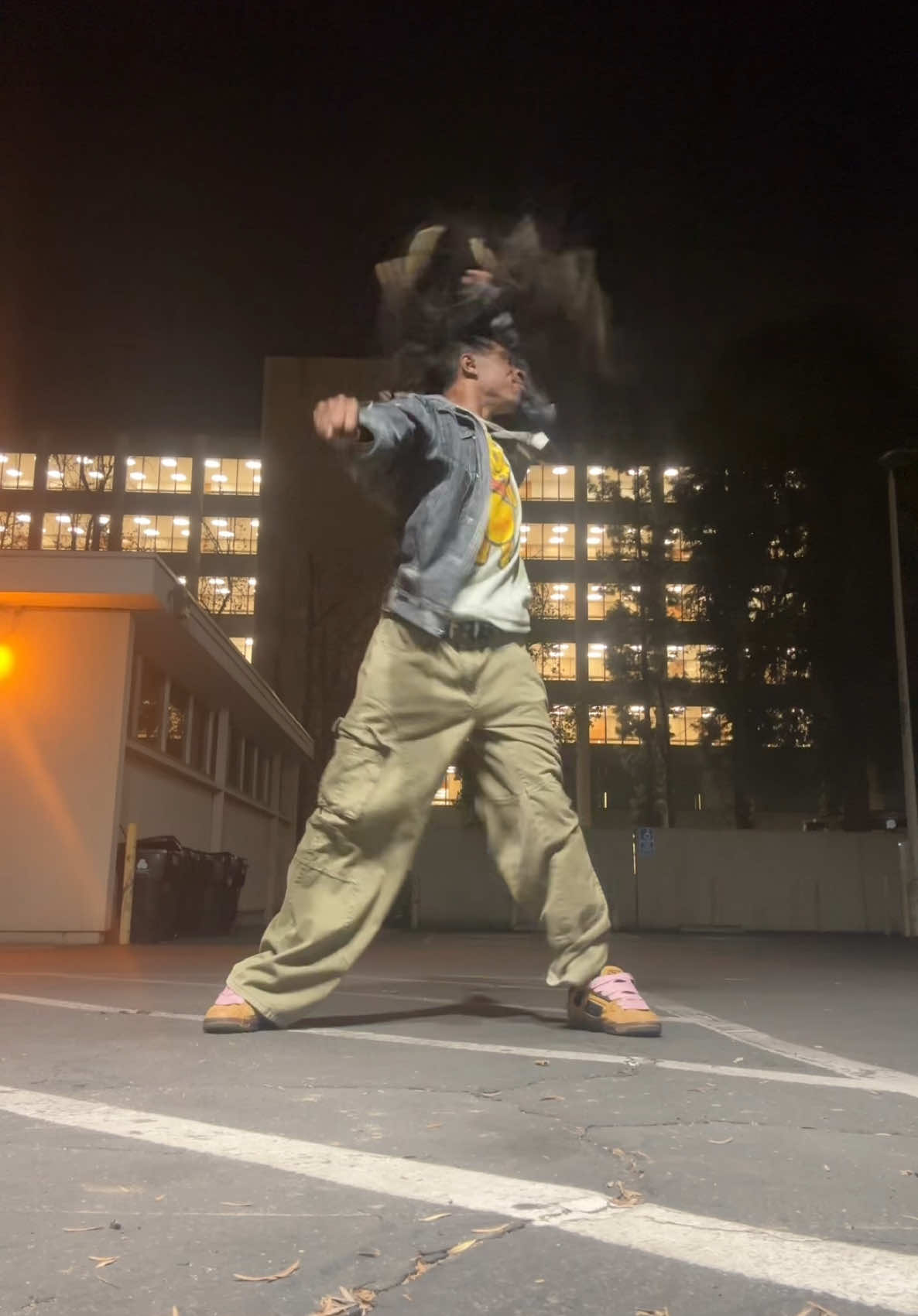 🐂🐎🐂🐎🐂 Choreo by Parris Goebel, Tyrik Patterson, Amari Marshall