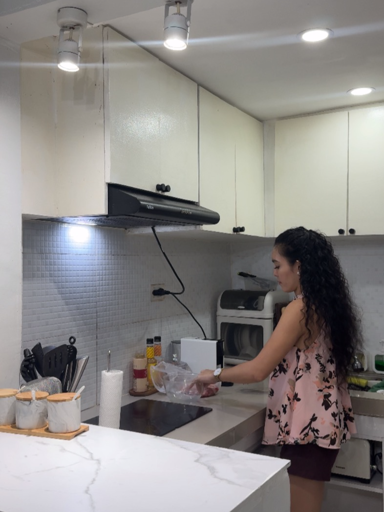 minivlog | days before Alex arrives home