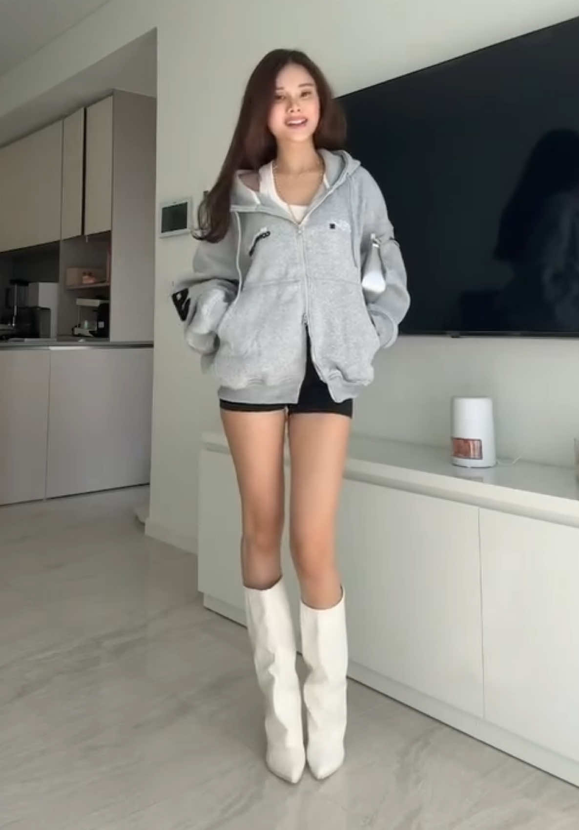 Cổ slay dữ đi cho toi #whose #xuhuong #dance #mixmatch #viral 