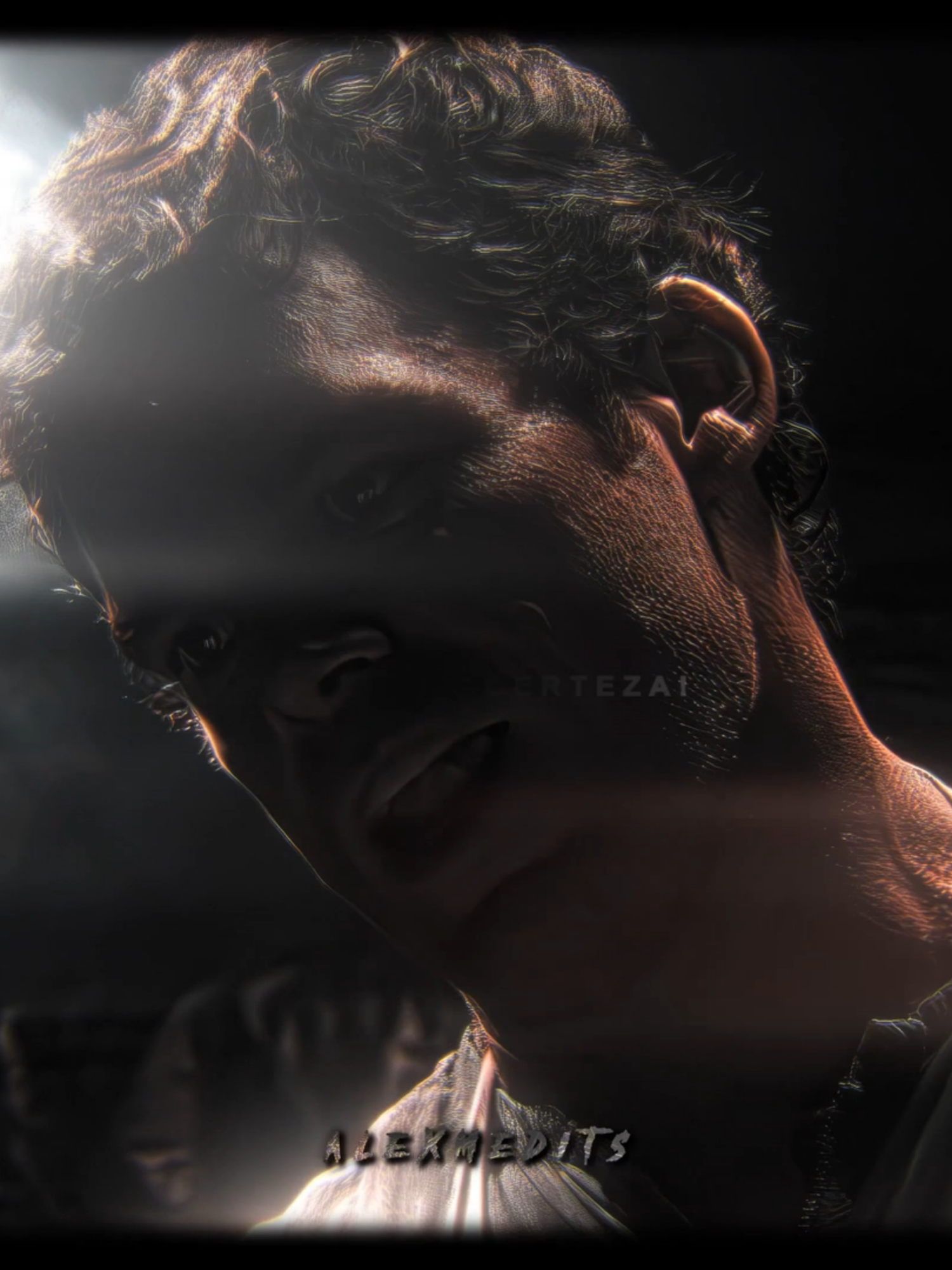 ´´então eu posso te matar e deus vai me perdoar.´´#aftereffectsedits #dextermorgan #dexter #dextermorganedit