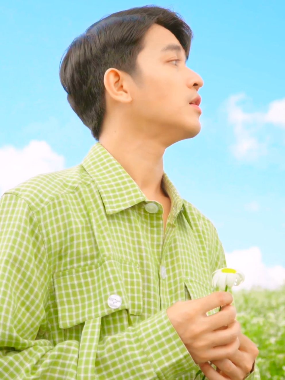Daisy 🌼 ​ဒေစီ - Kriz , Adam Oo