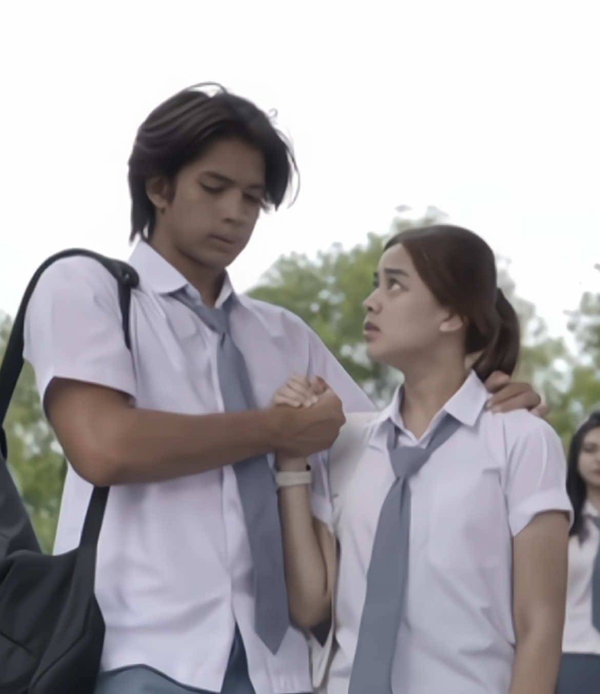 mo, the man that you are #aryamohan #aqeelacalista 