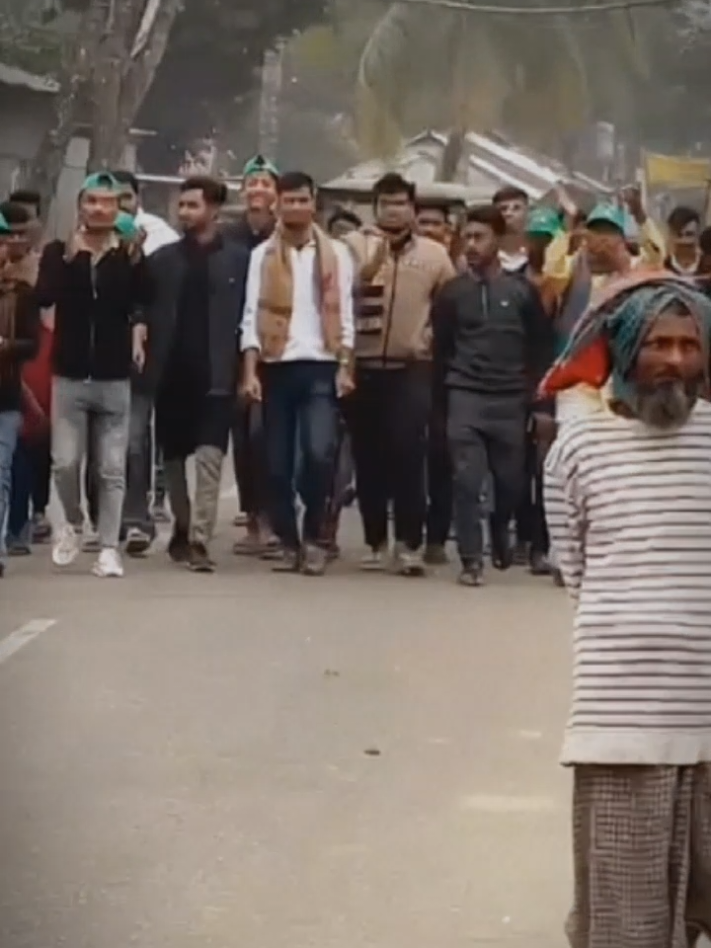 #attitude #ছাত্রদল #for 