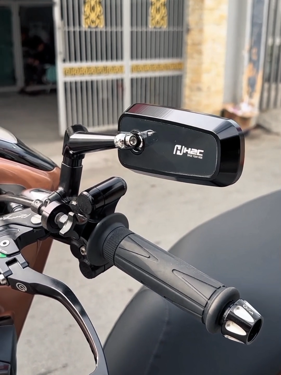 spion h2c Vietnam ready bosku. universal bisa untuk semua motor. #spionh2c #spionh2cvietnam #Spionh2c #spionuniversal #spionuniversalmotor 