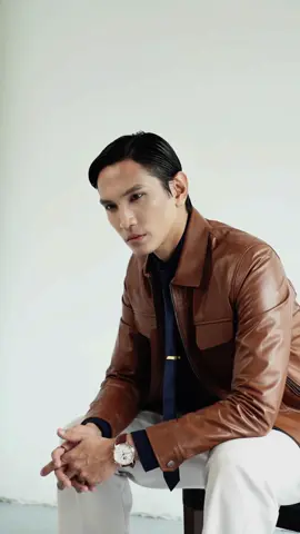 Gợi ý áo da cho doanh nhân #butuni #aoda #thoitrangnam