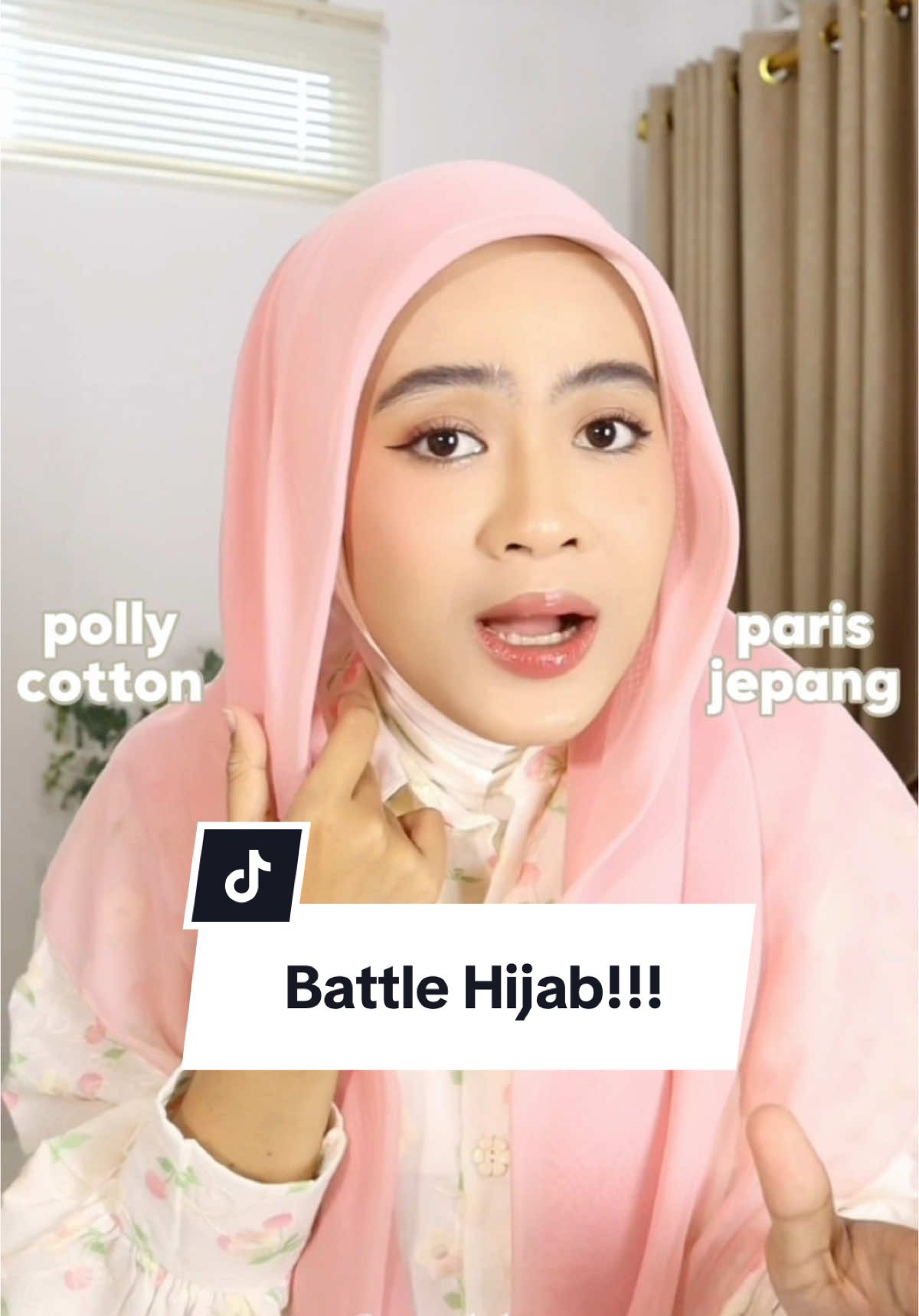 Membalas @Lsaa aku tim paris japann, kaloooo kaliaaan??? #hijabsegiempat 