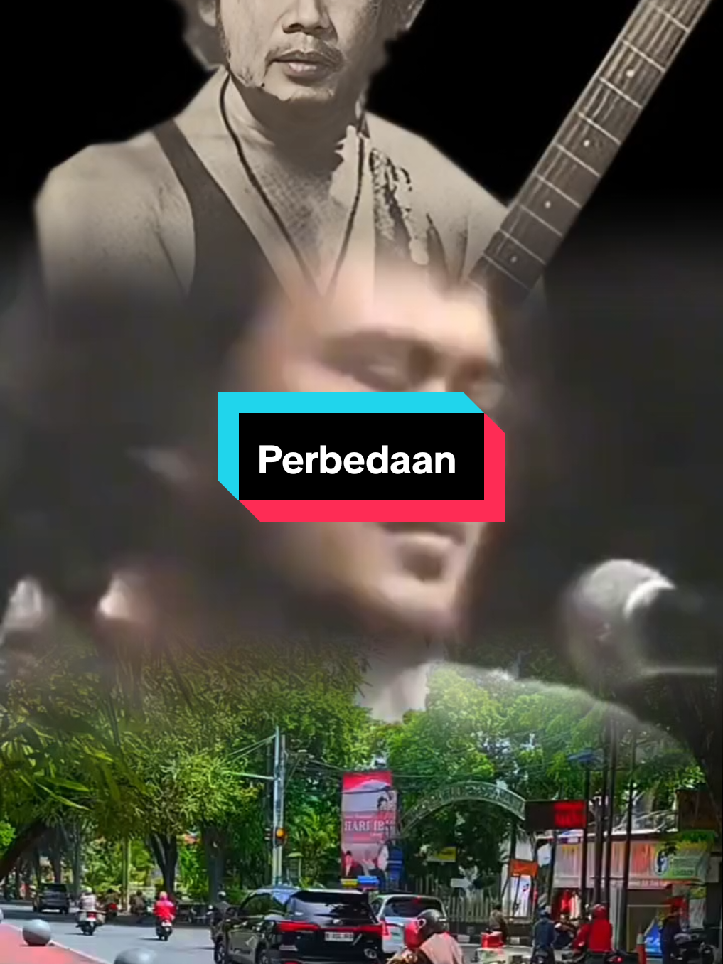 Membalas @teh_nia02 Rhoma Irama - Perbedaan #rhomairama #soneta #perbedaan #dangdutnostalgia #liriklagu #foryou #kophit120    