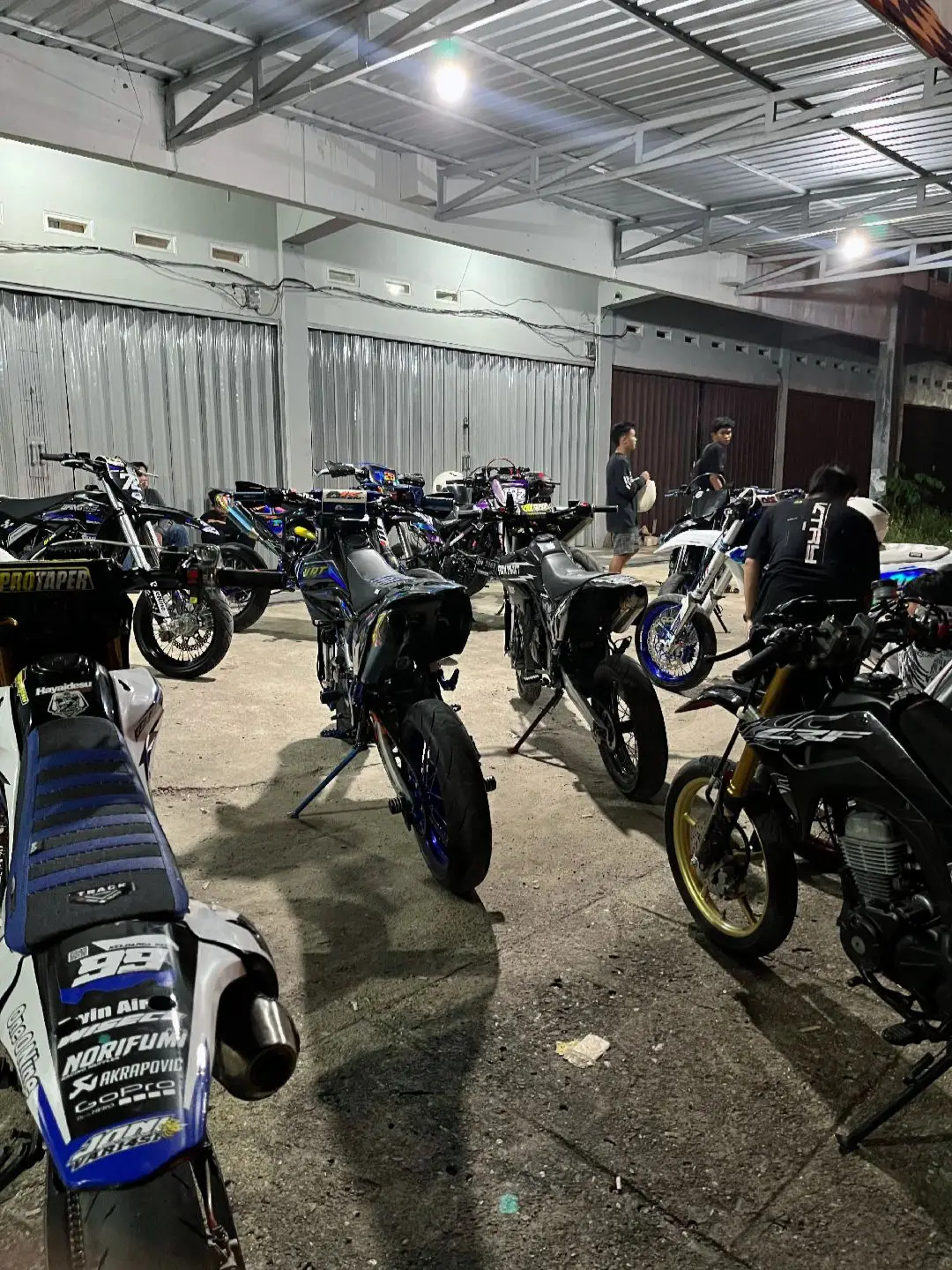 #fypシ゚viral #masukberanda #supermotoindonesia #fyp #supermotoganteng 