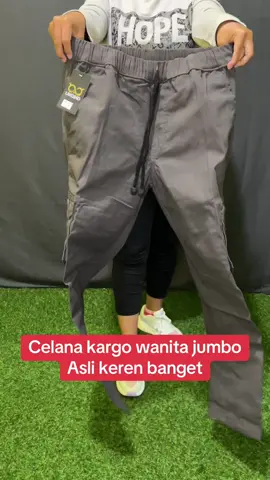 celana kargo wanita jumbo bahan premium#celanakargo #celanakargowanita #celanakargojumbo #celanacargopinggangkaret#celanakargobahanademdantebal#tiktokshop #tiktokaffiliate #tiktokmarketing #semuaorang #semuajangkuan #jangkuanluassemuaorang 