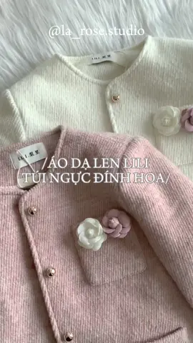 Thêm một mã áo khoác màu pastel siêu xinh cho các nàng đây ạ 💗  #thoitranghanquoc #xuhuong #thoitrangthudong #xh #fyp #aokhoacmuadong #outfitideas #aokhoacnu #aodanu #thoitrangnu #aokhoac #aolennu #tet #pastel 