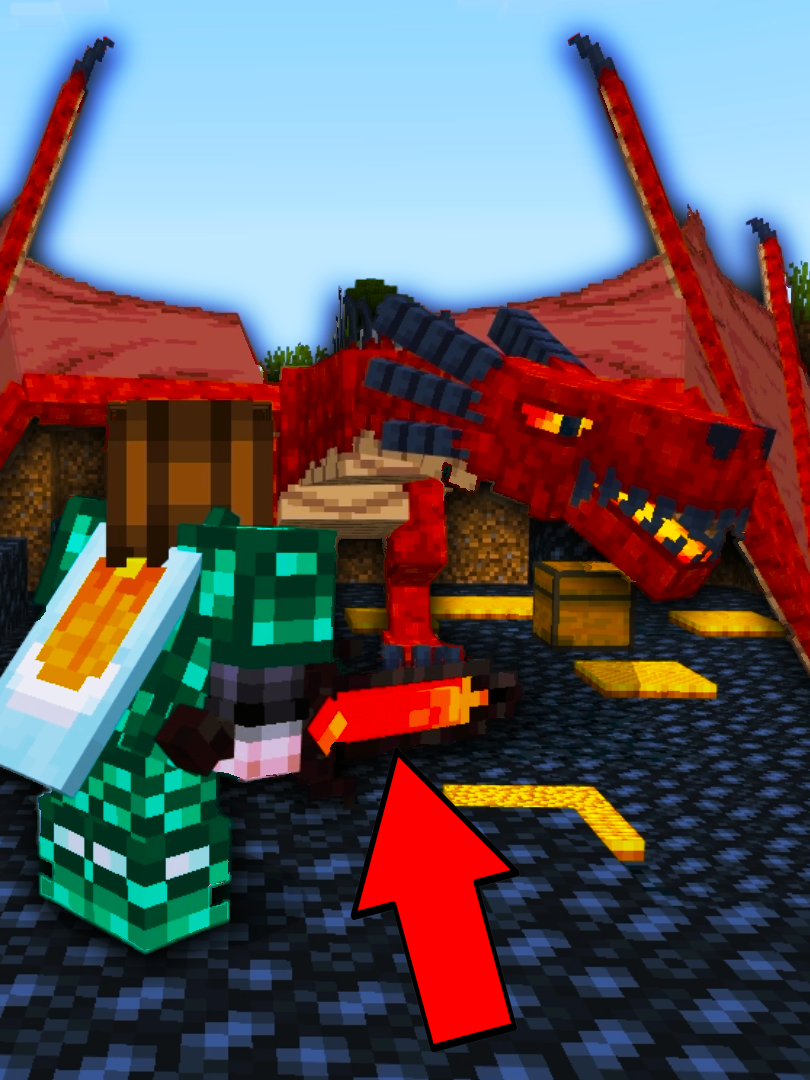 โลกแฟนตาซี มังกร,บอส,อาวุธ มอดมือถือ #Minecraft #ไมน์คราฟต์ #มายคราฟ #modminecraft #addonminecraft #minecraftmod #minecraftaddon #มอดมายคราฟ #แอดออนมายคราฟ #rlcraft #dlcraft #มอดแฟนตาซี #แอดออนแฟนตาซี #rpgminecraft