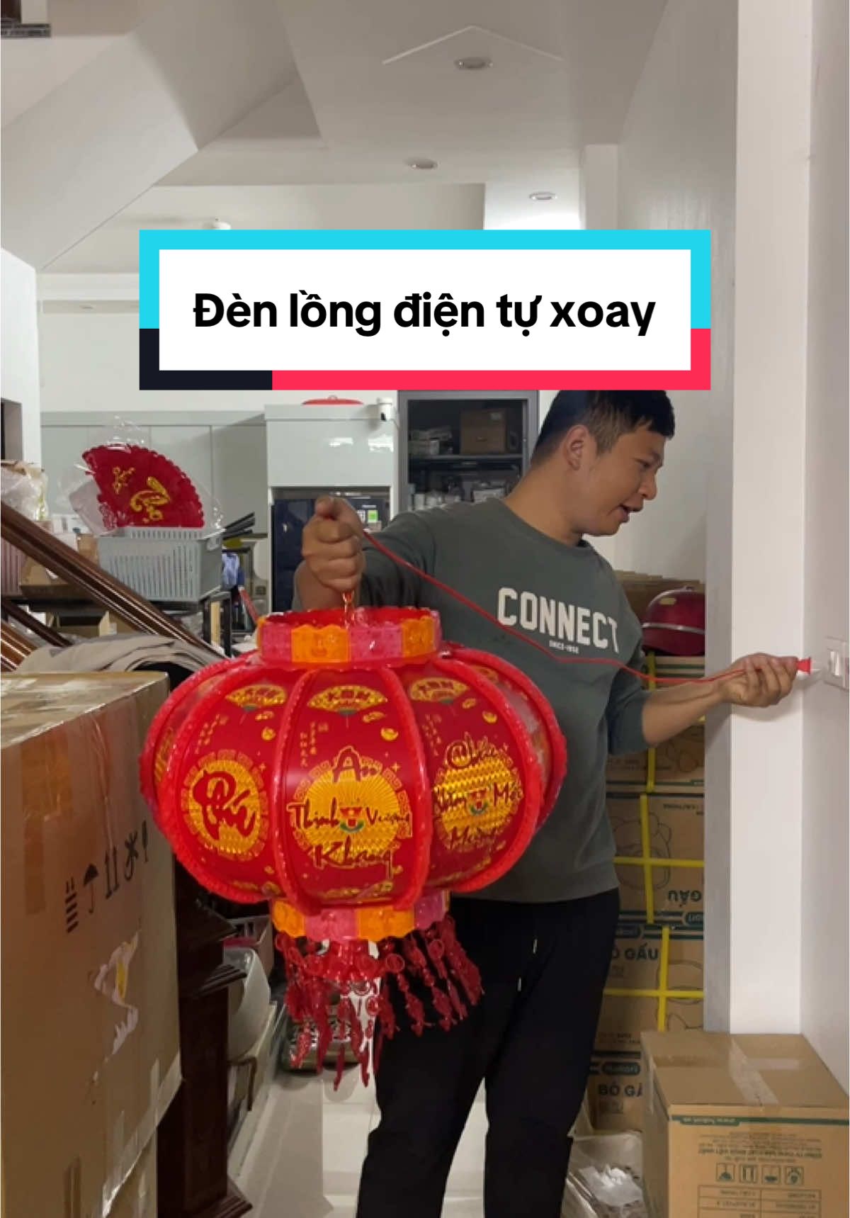 Đèn lồng điện xoay 360 mẫu mới treo trang trí nhà cửa #denlong #denlongdien #denlongdienxoay360 #denlongdientreotet #denlongtet #longdendien #denlongphatsang #denlongtrangtri #denlongtrangtritet #denlongtrangtringoaitroi 