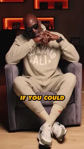 Change One Rule About The NBA...