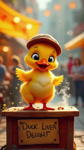 بطه بترقص على اغانيه عفرتوه ارقص الجن الكبده!#بطة_ترقص #أرقص_الجن_الكبده #عفرتوه #بطه_عفرتوه #كرتون_مضحك #بطه_بالذكاء_الاصطناعي #فيديو_مضحك_بالذكاء_الاصطناعي #AI_بطة_ترقص #ترند_عفرتوه #رقص_كرتون #ضحك_وترفيه #كرتون_ترند #Fantastic_Beasts_AI #رقص_AI #عفرتوه_AI#DancingDuck #AfrotoDance #DuckAI #FunnyDuckDance #AIVideo #ViralDuck #AICartoonDance #DuckGrooveAI