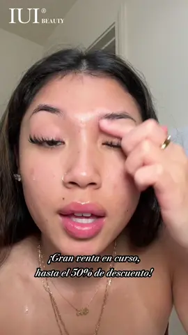 The ultimate lash upgrade starts here@iuilashes_official #iuibeauty #iuilashes #iuidiylashes #iuilashextension #lashes #lashesextension #foryou #trending #lashtech #lashtutorials #invisibleband #skincare #beauty #BlackFridayLashes #reels #HalloweenMakeup #BackToSchool #tiktokshopblackfriday #october #fyp