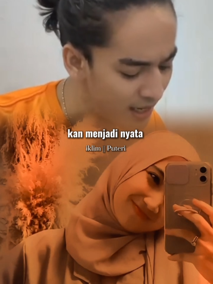 Puteri || iklim  #fyp #viral #liriklagu #overlay#iklim#nostalgiamusic #CapCut 