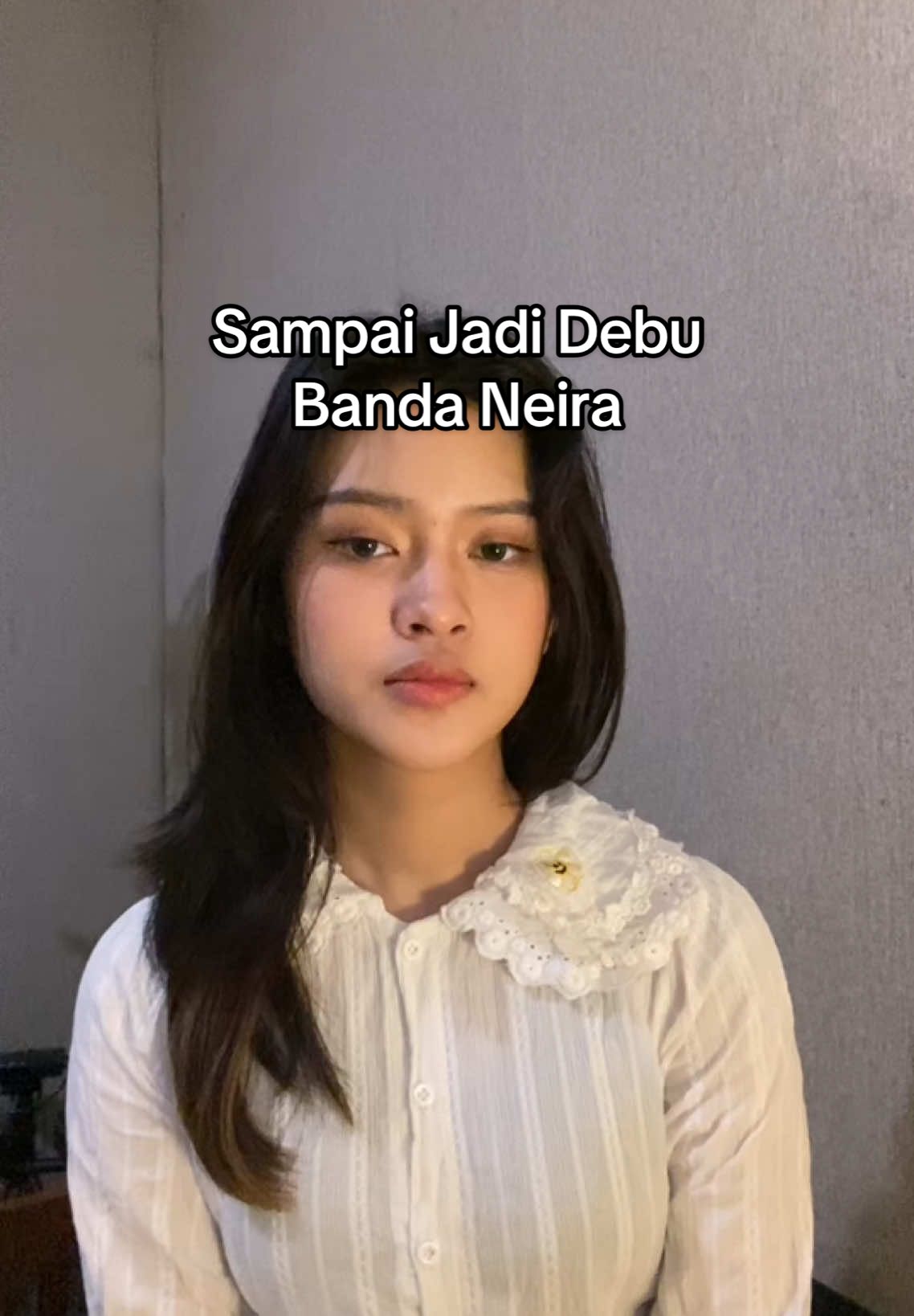 #sampaijadidebu #bandaneira 