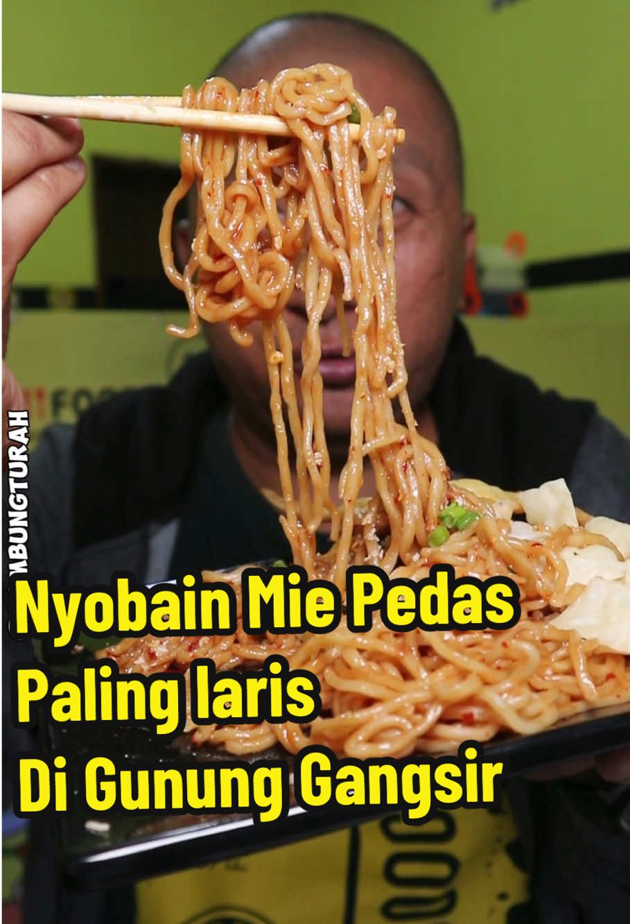 Nyoba salah satu Mie pedas Di Gunung Gangsir rekomendasi followers 🤤👍 #mie #miepedas #gununggangsir #kulinergununggangsir #kulinerpandaan #kuliner #kulinerviral #fyp @Toko GulaJawa 