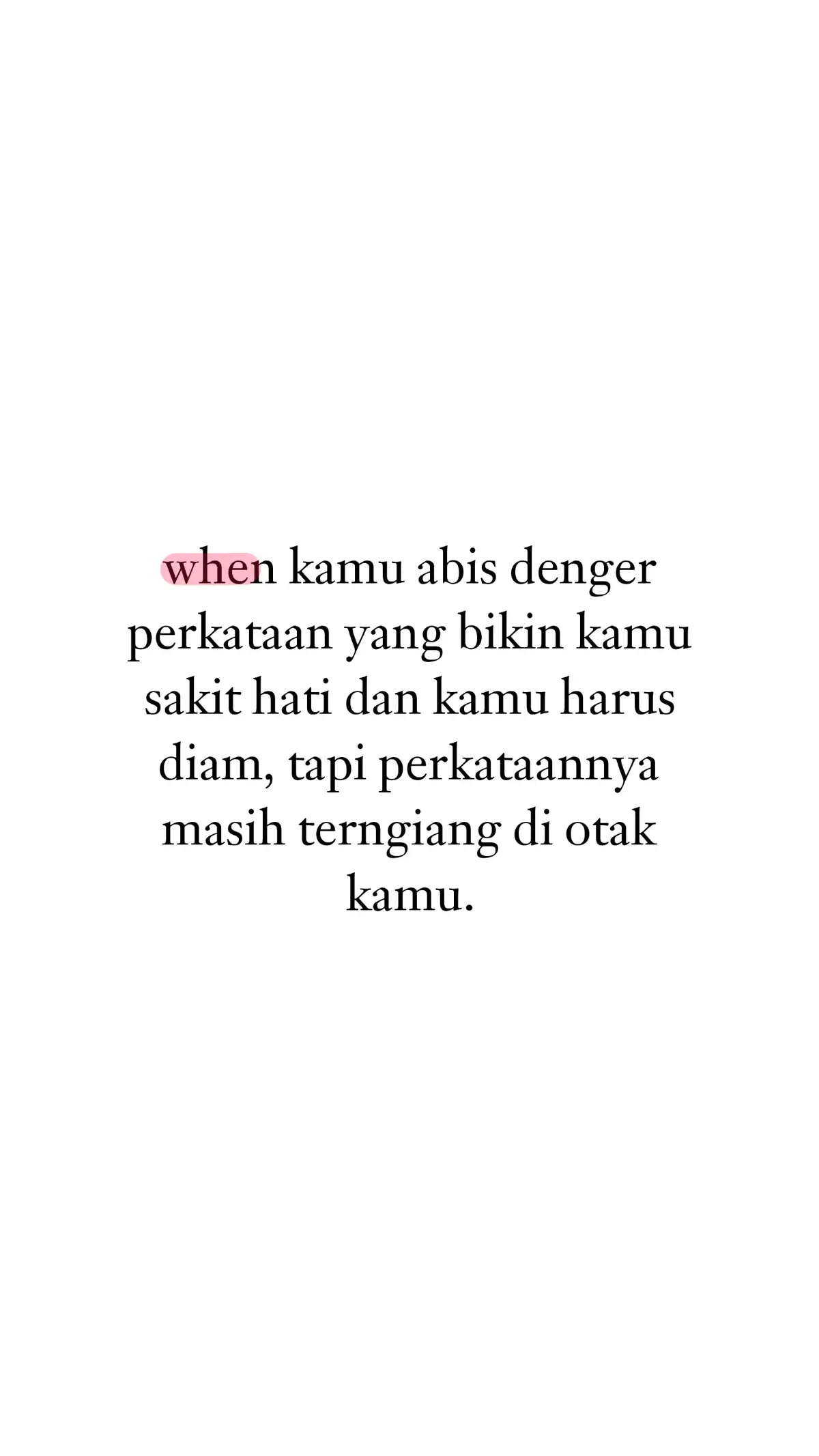 apalagi omongan dari ibunya sendiri, sudah ku maafkan tapi aku ga bisa bohong dihati masih ada rasa sakit dan kecewa. #sadvibes #galaubrutal #quotes #sadstory #katakata #xybzca #4u #sad #fyp #storysad #sadvibes🥀 #foryou #fypviralシ 