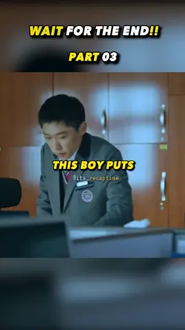 When The Students Mess With The Wrong Teacher #kdrama ¦ Recap Time