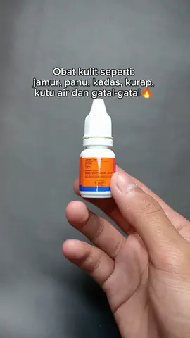 Obat kulit #obat #obatkulit #obatpanu #obatjamur #resida 