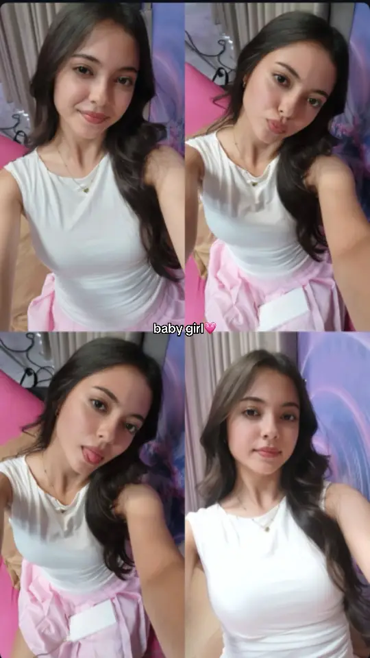 pesone cewe baru putus🥵💗#asmaragenz #sctv #raisamarie 