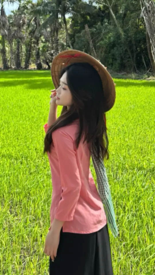 Về miền tây đi 🌾 #baochau #fyp #angiang 