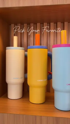 Chako Lab BaWang tumbler jumbo yang bisa muat air 1 liter! #stainlesssteel #tumbler #jumbo #jug #botolviral #gelasantitumpah #tumblerviral #promoguncang1010 #fyp