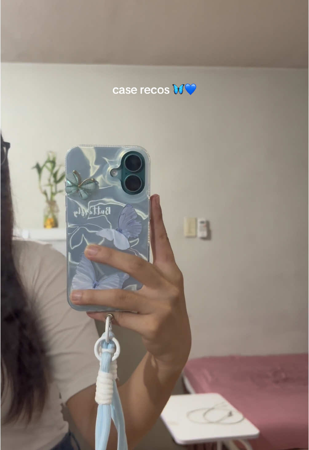 phone case finds! ✨ ang pre pretty and high quality! 👌🏻 #phonecase #phonecases #iphonecase #iphone16  #teal 