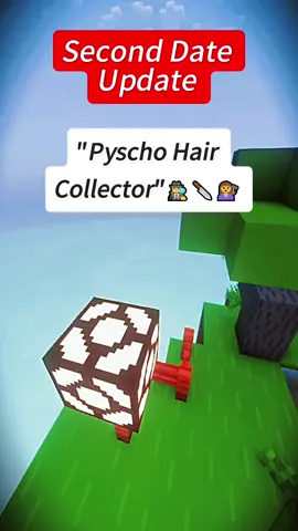 Pyscho hair collector🕵🏻💇🏻‍♀️ #funnyy#seconddateupdate#prankcall#phonecall#seconddate