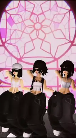 hyolyn - wait dance cover by kpl!  with: qiqi (@qiqikyam) and mico 🫶 game: rh dance studio  dance: wait  ig: @/kpl.kupals  #roblox #robloxfyp #robkoxedit #rhdancestudio #dance 
