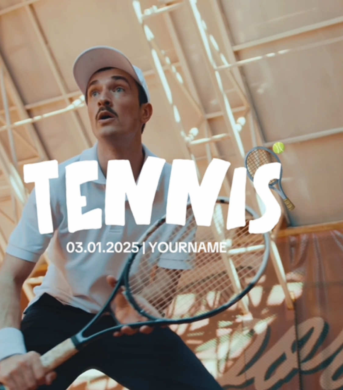 #CapCut #templatecapcut #busbuw #cinematic #Vlog #tennis #olahraga 