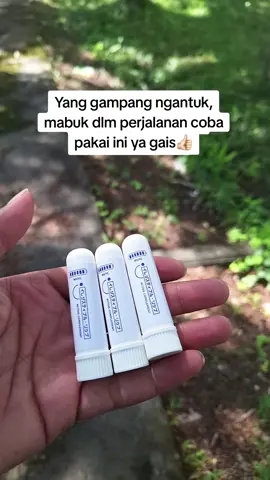 #inhaler #stikaromaterapi #tiktokshopindonesia 