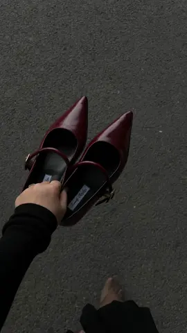 Búp bê mũi nhọn sang chảnh👍🏻🫶🏻 ##tieutieuofficial##review##unbox