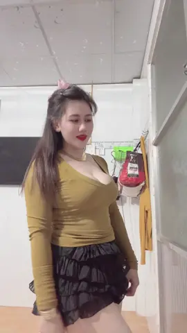 U mê #NhanVatChinh #63tiengiangxinchao❤️ 