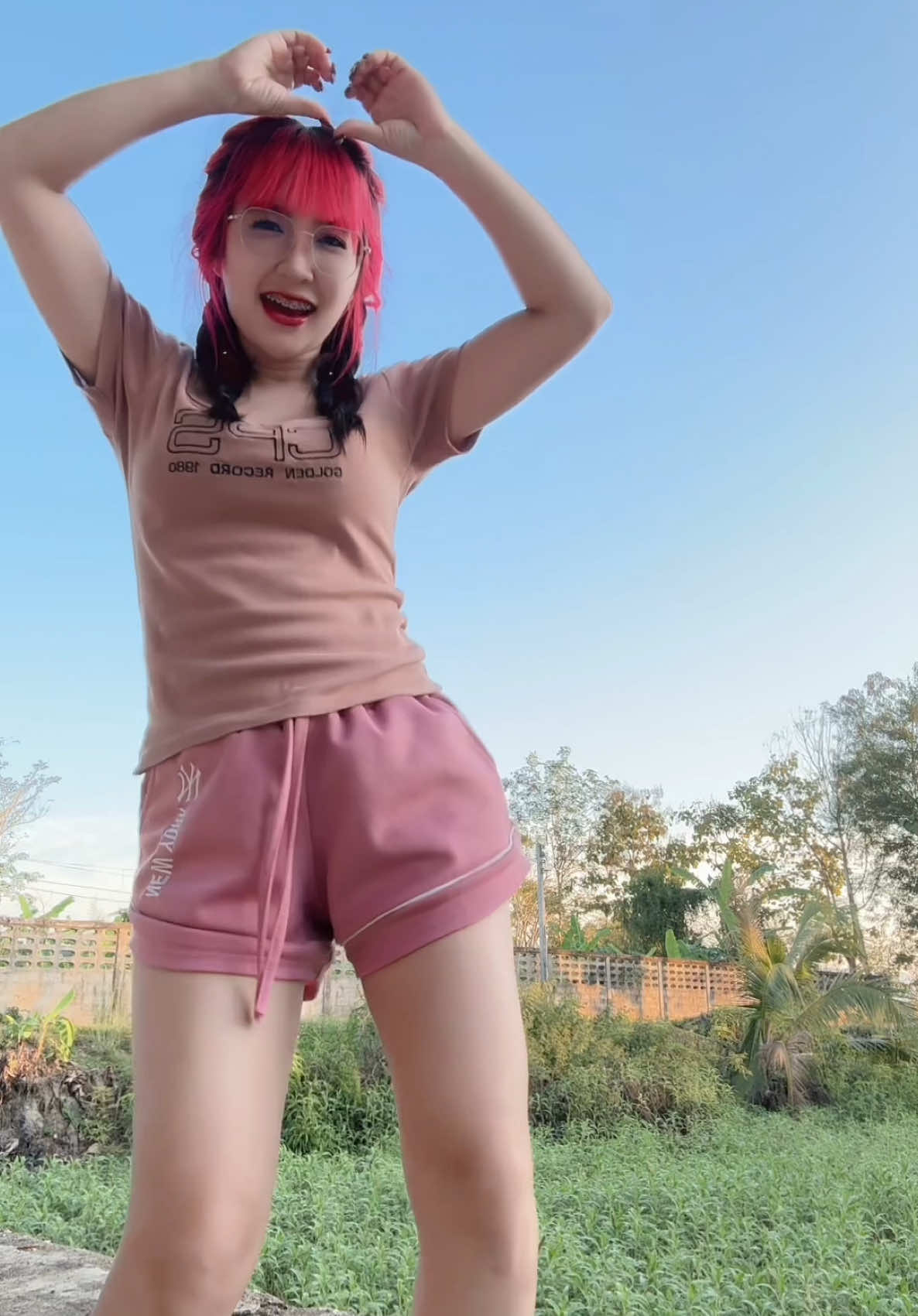 ยามเย็น#แม่นางผิงผิง #fyp #foryou 