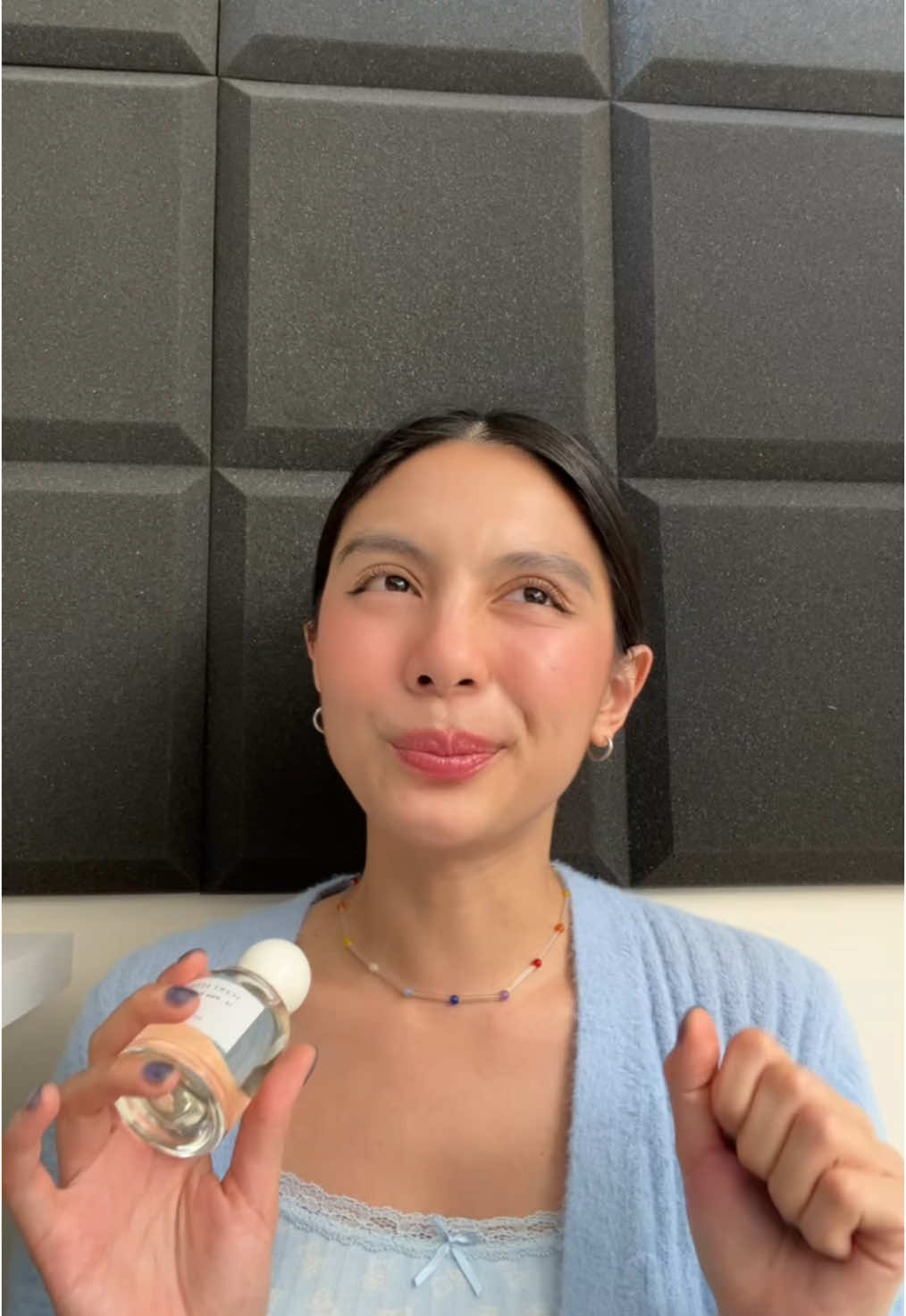 ไปค่ะ ปีนี้เราจะเป็นผู้หญิงที่สวยและหอมด้วย 😂 Top 3 fav จากบ้าน scent studio ค้าบบ 💖 #scentstudio