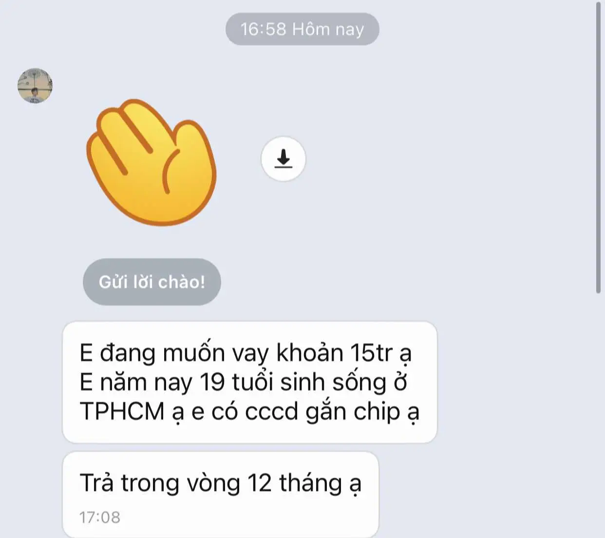 #vaynhanh #vayonline #vayvon #vaytieudung #vaytienonline 