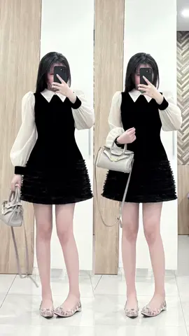 Sắm Tết thui #xh #outfitideas #fyp #xuhuong #ootdfashion #haul #review 