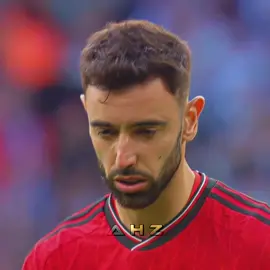 sesuai requesan ya #brunofernandes #manchesterunited 