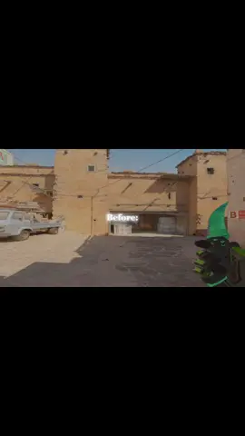 simple and effective color settings for cs2 adjust it how you Like!