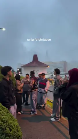 🤏🏻🤏🏻 #jadenbahtera #puteriraniaa 