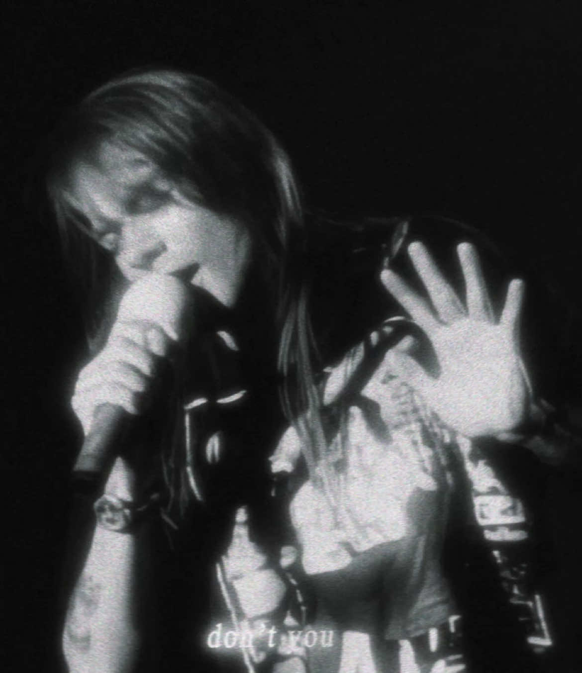 ironically this song makes me cry every time I listen to it, especially demo version #gunsnroses #axlrose #slash #gunsnrosesedit #duffmckagan #stevenadler #izzystradlin #foryou #fyp #foryoupage #viral #edit #goviral #sturniolotriplets #axlroseedit #xyzbca #rdr2 #gnr 