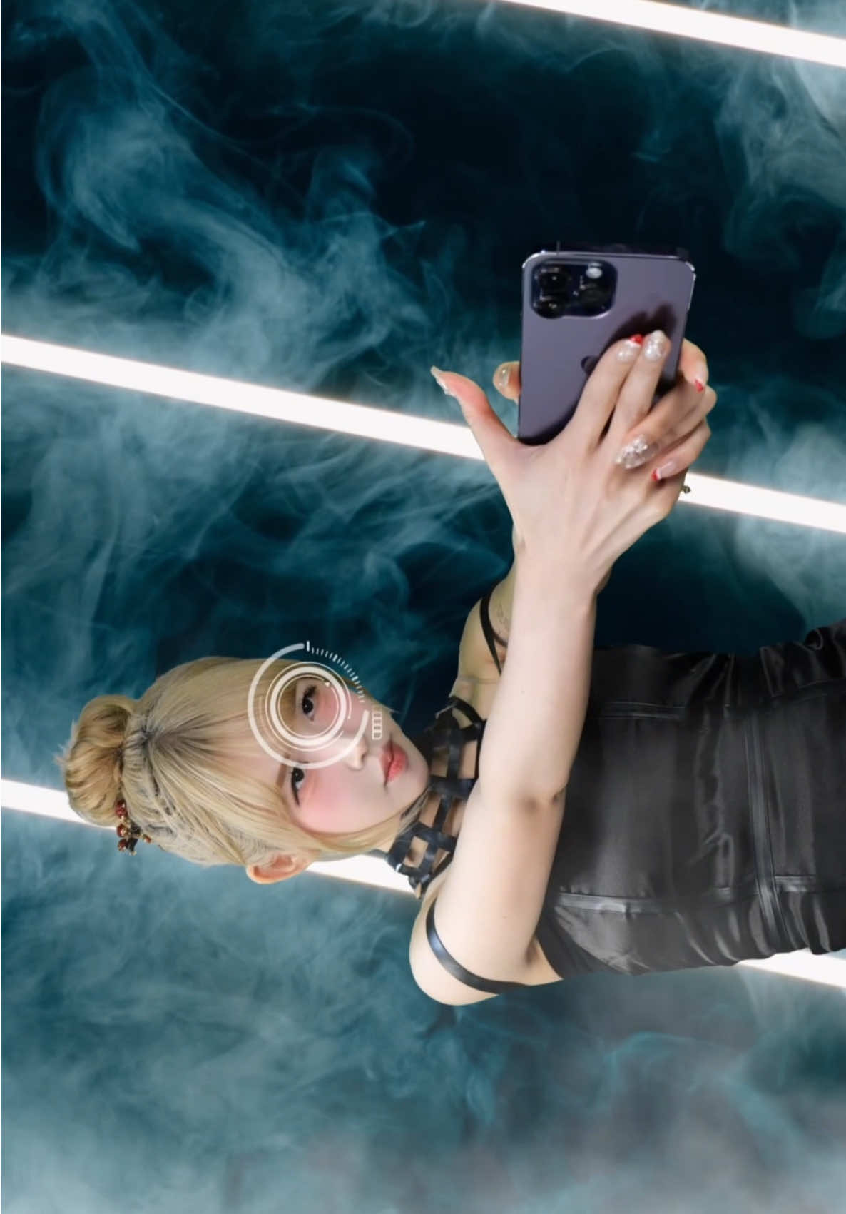 비하인드 결과는? Result😎