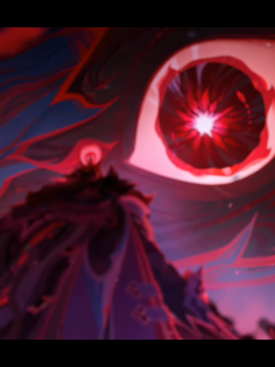 He will come back (I'm delulu) #GenshinImpact #hoyocreators #natlan #genshinclip #standwithmavuika #fypシ゚viral #capitanogenshinimpact #fatuiharbinger 