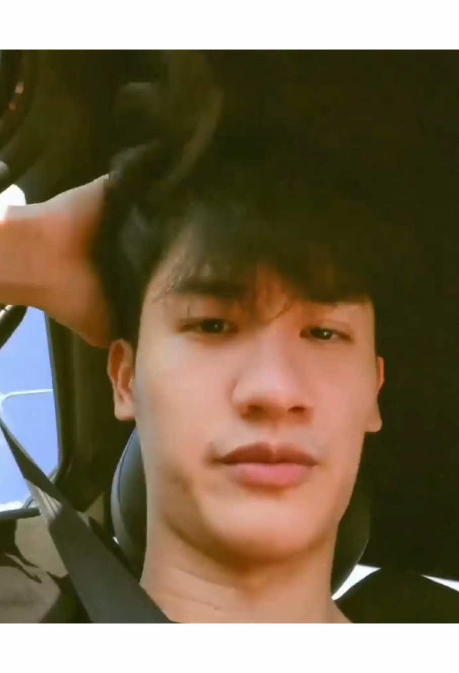 #tawan_v #tawanvihokratana #taytawan #fyp #OneWish 