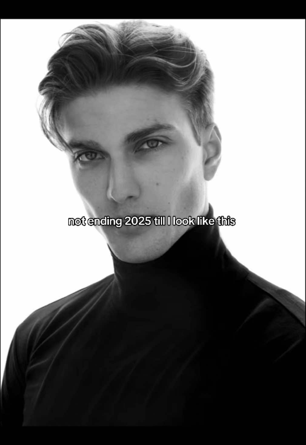 my goal #looksmaxing #lookism #model #jawline #Lifestyle #menmodel #2025 #fyp #pourtoi 