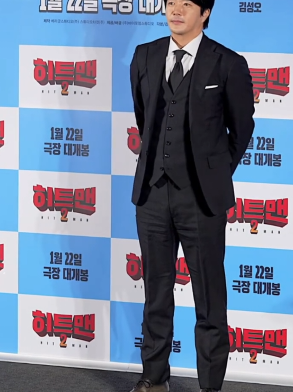 Kwon Sang Woo 48 tuổi #kwonsangwoo 