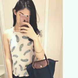 cakep banget pusinggg #vaneshaprescilla #tumblrgirl 